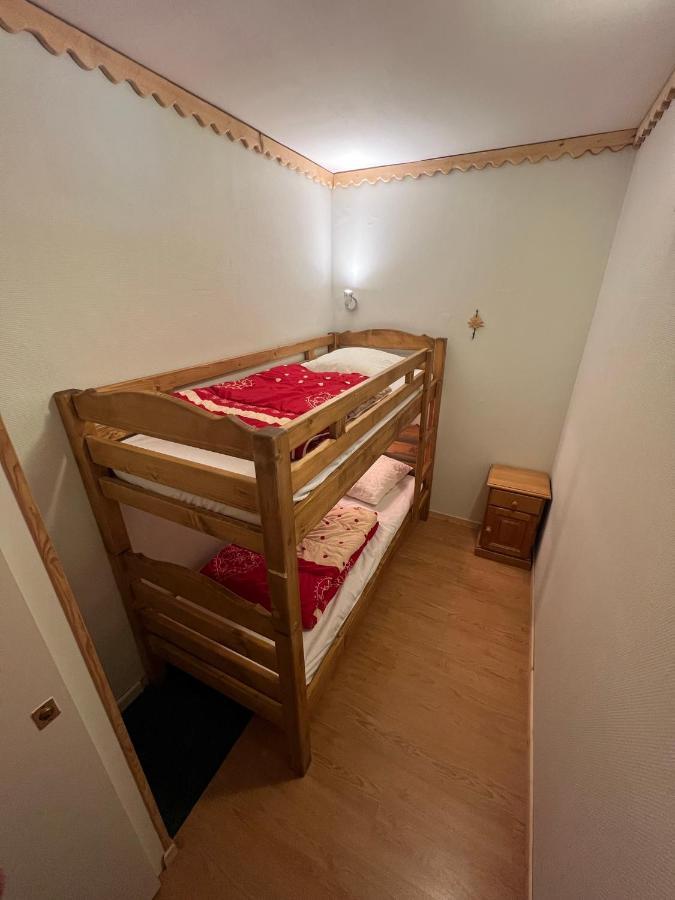 Bel Appartement Proche Du Centre De Châtel Extérieur photo